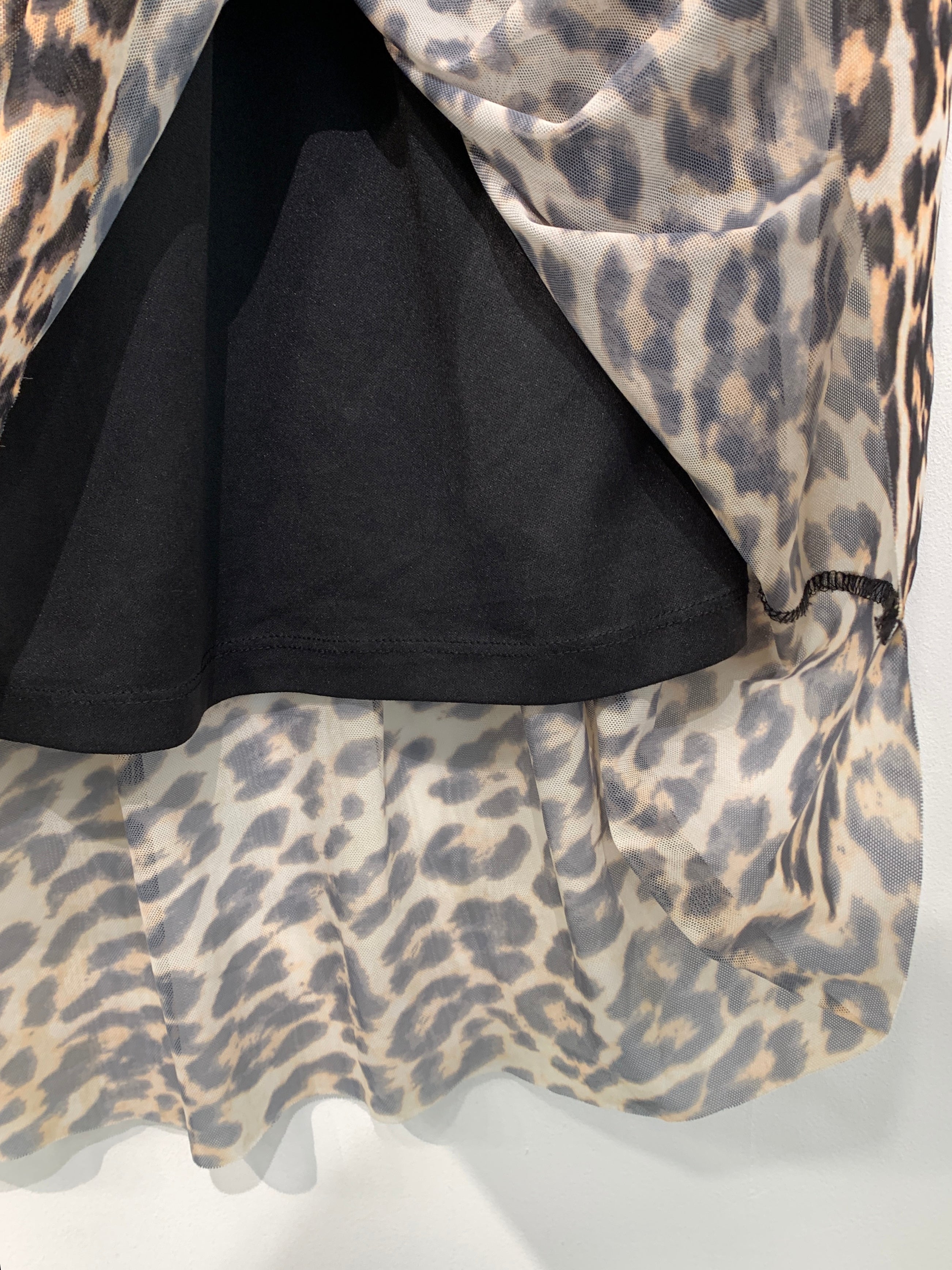 Vero Moda Nederdel